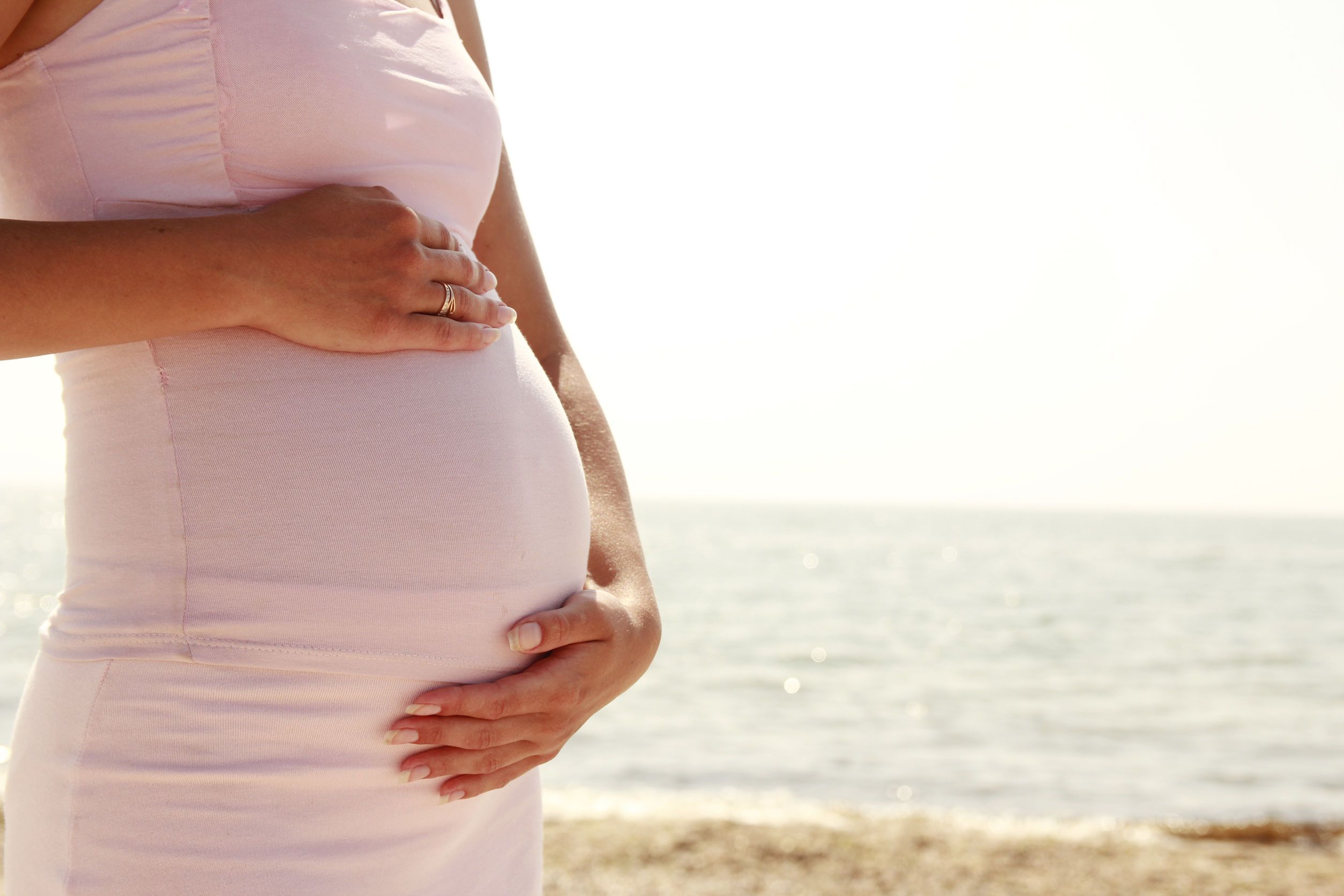 Cómo proteger la audición de tu bebé durante el embarazo