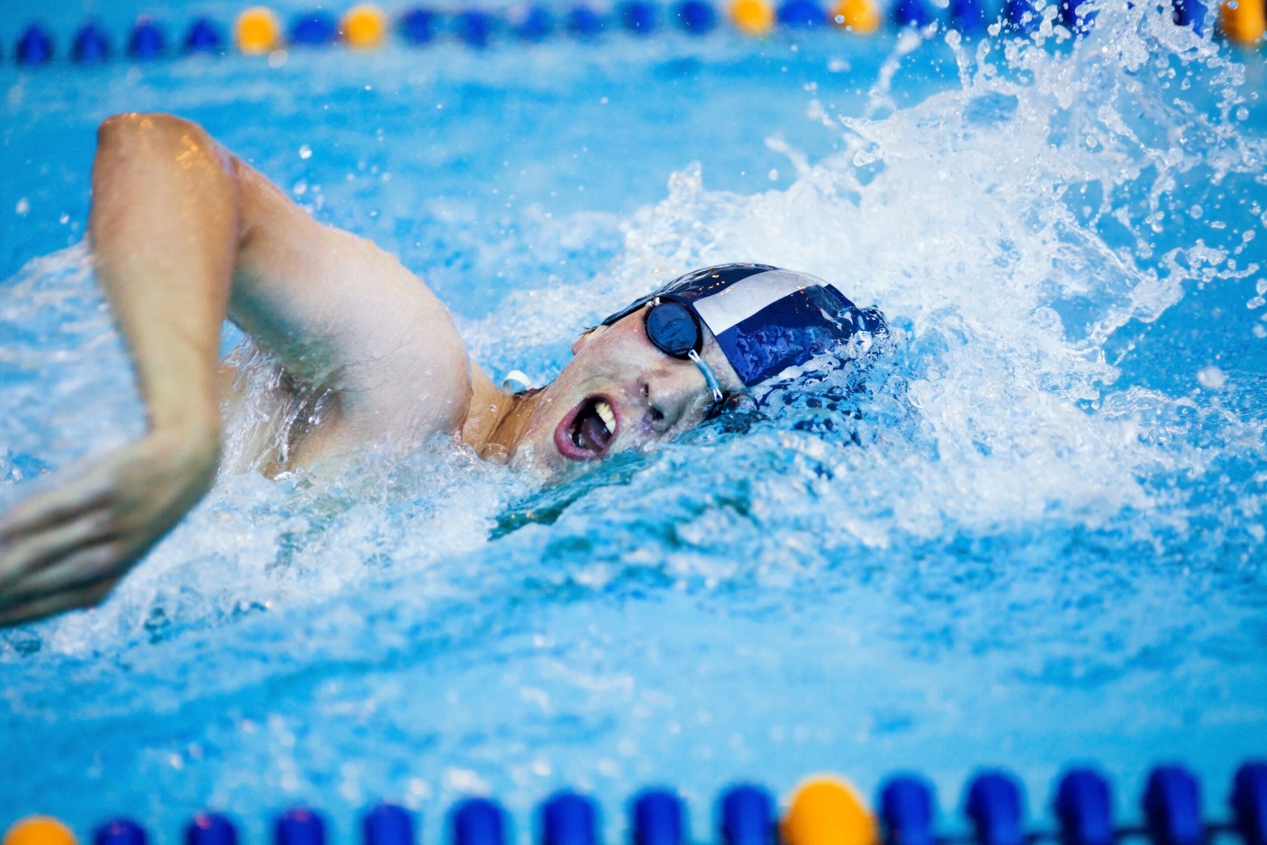 Natación: precauciones para tu oído