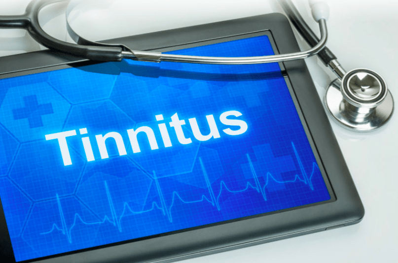 ¿La pandemia empeora el tinnitus?