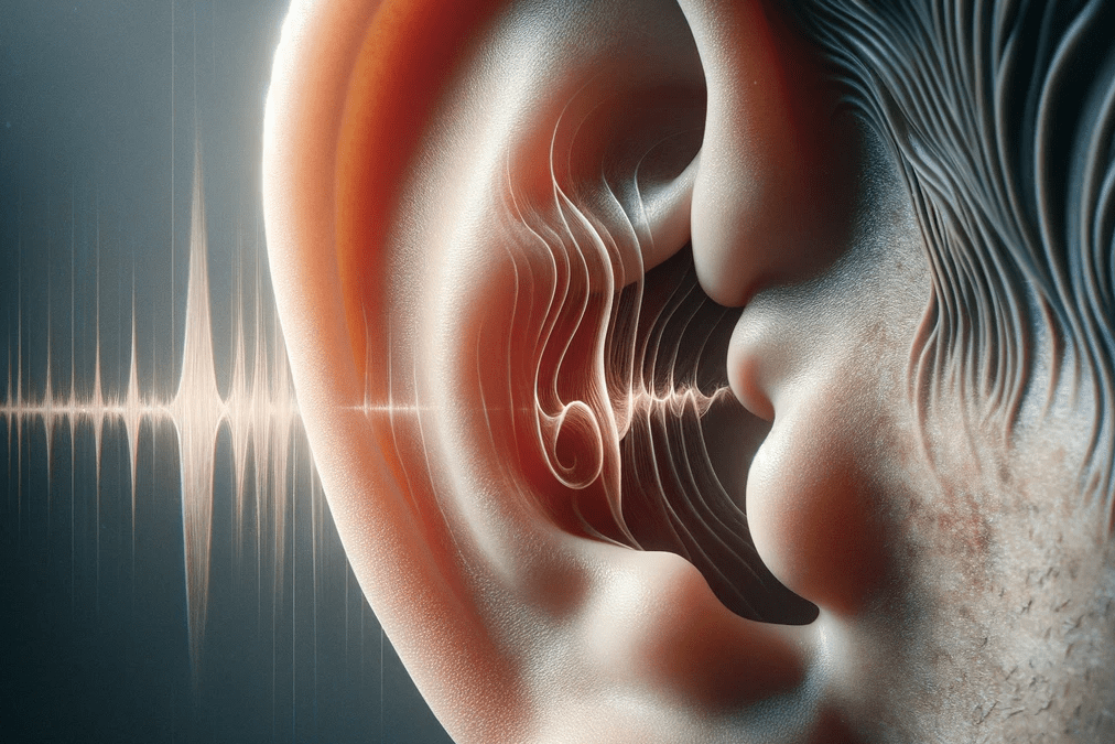 Descubre cómo la Prueba de Fatiga Auditiva puede proteger tu audición 5 microbioma auditivo prueba de fatiga auditiva 1024x675 1 uai