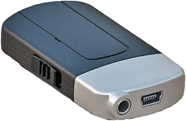 gn resound unite mini mic